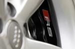 Audi TT RS Coupe 2011 года (NA)